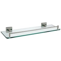 Полка для ванной Melana862004, 25х12х60 см