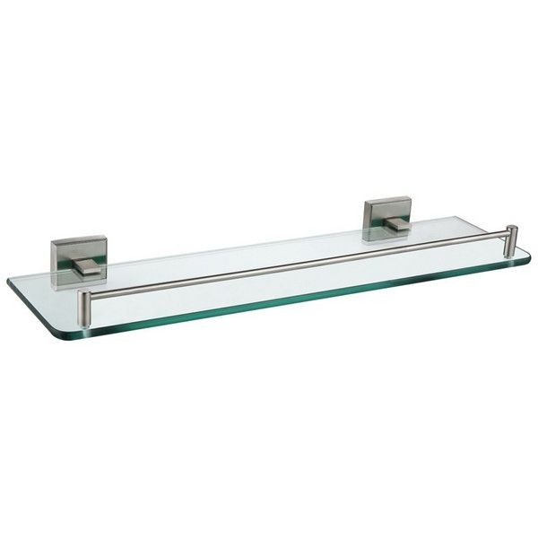 Полка для ванной Melana862004, 25х12х60 см