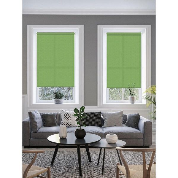 Рулонная штора Pikamo SKY050-30, 50х170 см