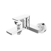 Смеситель для ванны Agger Brilliant A0310000