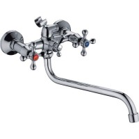 Смеситель для ванны Ledeme 9 L2209