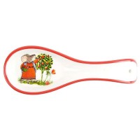 Подставка под ложку Polystar Collection Мышиный сад 5750675-5