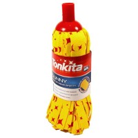 Насадка для швабры Tonkita Санни TK021R, 32 см