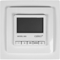 Терморегулятор с адаптерами Caleo 920