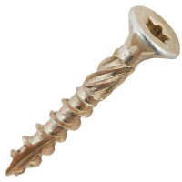 Шуруп конструкционный для дерева потайной Torx 15 3.5x25 мм, 200 шт.