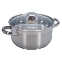 Кастрюля Regent inox Promo 94-1004, 3.3 л