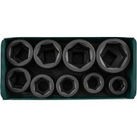Набор головок торцевых Jonnesway S03A8109S