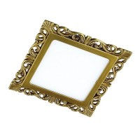 Точечный светильник светодиодный (LED) Novotech PEILI 357273