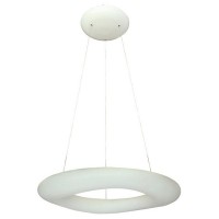 Подвесной светильник светодиодный Divinare Levita 8003/75 SP-1