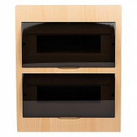 Корпус распределительного щита EKF pb40-n-24-light