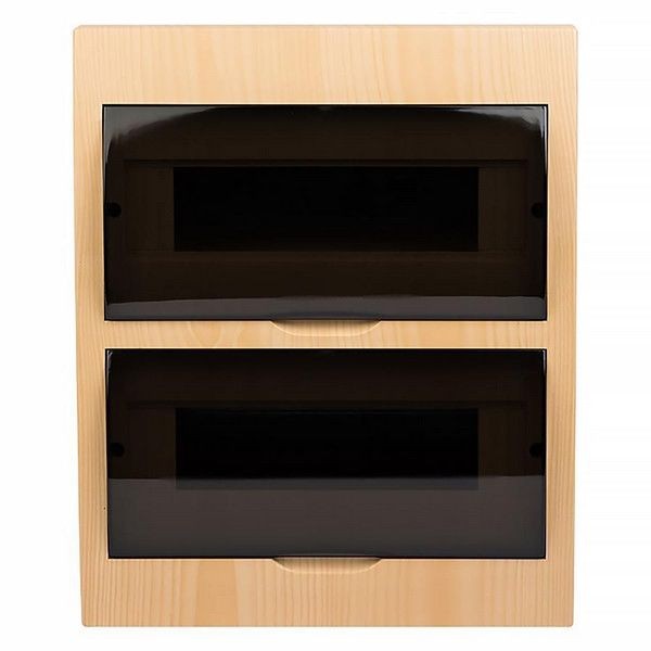 Корпус распределительного щита EKF pb40-n-24-light