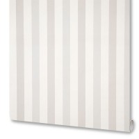 Обои флизелиновые Inspire Victor бежевые 1.06 м Cream 5