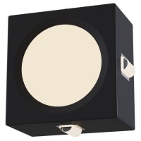 Светильник уличный Maytoni O012WL-L10B IP54