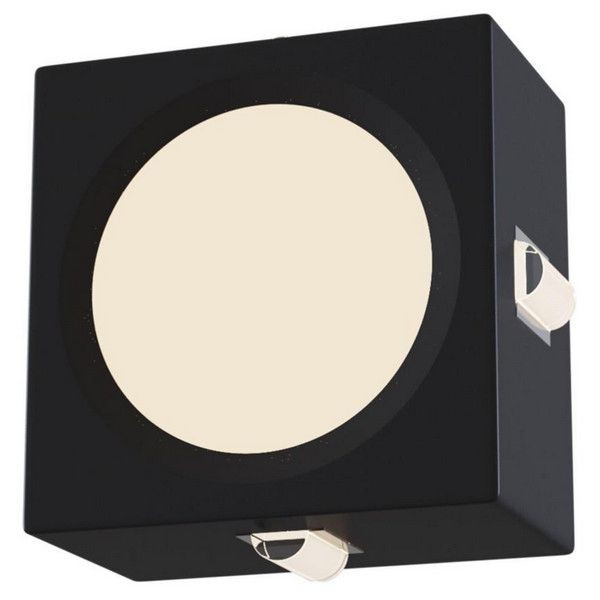 Светильник уличный Maytoni O012WL-L10B IP54