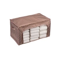 Короб для хранения Handy Home Полька ESH14, 31х38.5 см