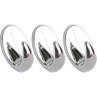 Крючок для ванной Kleber KLE-SG004