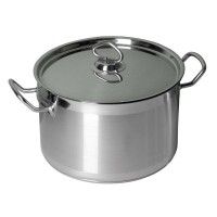 Кастрюля Luxstahl кт148, 5 л