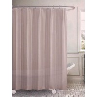Шторка для ванной DeNASTIA Пева S000048, 200х180 см