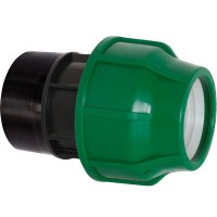 Муфта 25 х В3/4 PN10