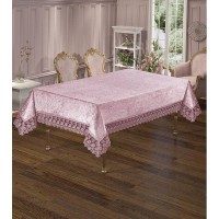 Скатерть Do&Co Antik 10695, 160х220 см