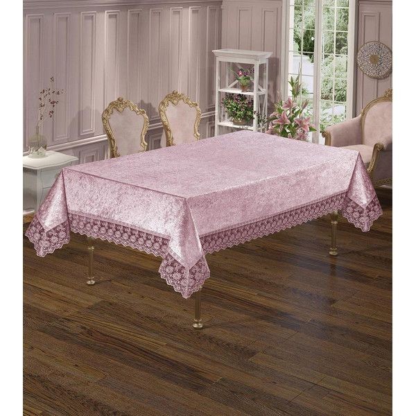 Скатерть Do&Co Antik 10695, 160х220 см