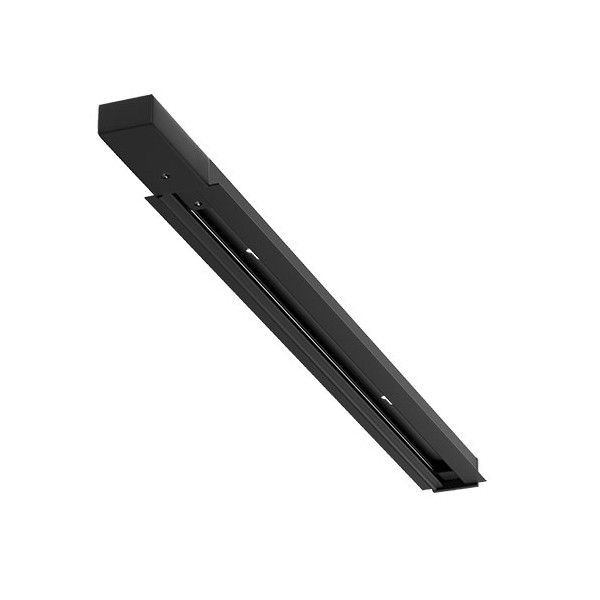 Шинопровод встраиваемый Arte Lamp Track Accessories A550206 цвет белый