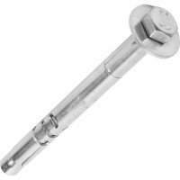 Анкер втулочный с болтом Fischer FSA10/60 S, 10х115 мм