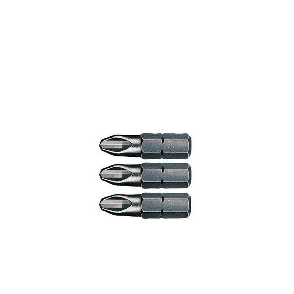 Набор бит ELITECH PH3 x 50мм 1820,0711 10 шт