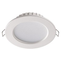 Точечный светильник светодиодный (LED) Novotech LUNA 358029