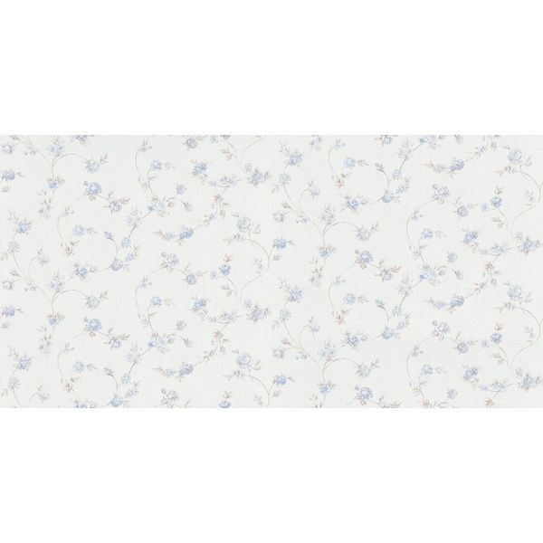 Обои флизелиновые Erismann Vie en rose цвет белый 5824-08 0.53 м