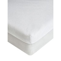 Наматрасник AMARO HOME AH212703WSr/00 140х200 см. мембранная ткань