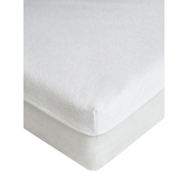 Наматрасник AMARO HOME AH212703WSr/00 140х200 см. мембранная ткань