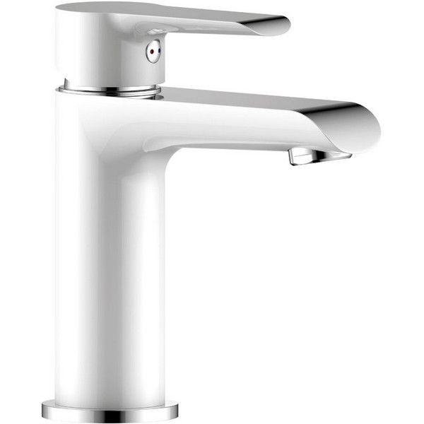Смеситель для раковины Rossinka W35-12 W35