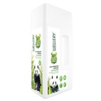 Концентрат для стирки белья Wellery Clear Natural Laundry 0.9 л