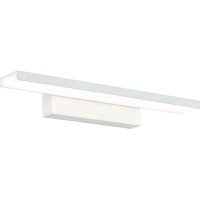 Бра светодиодный Maytoni Gleam MIR005WL-L16W, 16W белый свет цвет белый