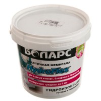 Гидроизоляция Боларс HydroFlex, 1.2 кг
