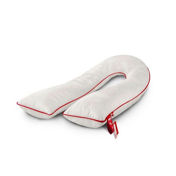 Подушка анатомическая ESPERA Comfort-U Standart 90х165 см
