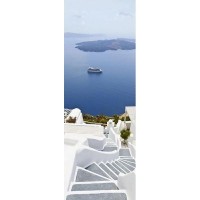 Фотообои Wallberry Decocode 11-0163-PL 100х280 см