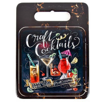 Подставка под горячее Nouvelle Home Cocktails 4730193-1