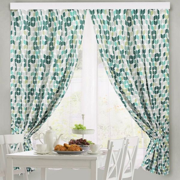 Комплект штор Altali Геометрико 8-7794/1, 180х280 см