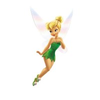 Декоративная наклейка для стены York Wallcoverings Disney RMK1494GMDK