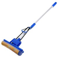Швабра Domcraft Mops PVA-01 120 см