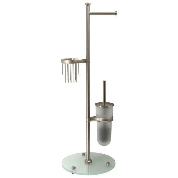 Держатель для туалетной бумаги WasserKRAFT K-1236