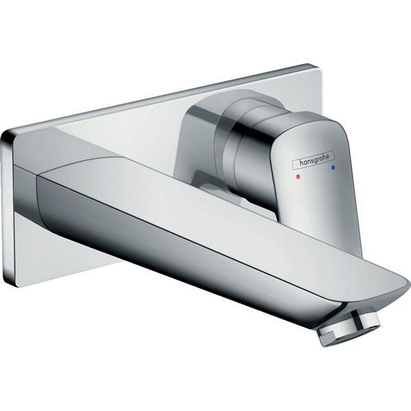 Смеситель для раковины Hansgrohe 71220000