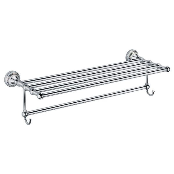 Полка для полотенец Fixsen Bogema FX-78515