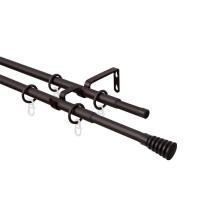 Карниз телескопический Arttex 160-300 см