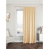 Штора Evoli Классика J100-02, 260х150 см