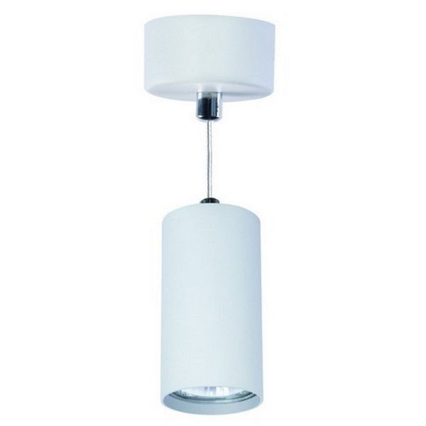 Люстра Arte Lamp Canopus A1516SP-1WH GU10 1 лампа