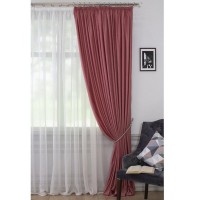 Штора Pikamo С 535123 140х260 V448, 140х260 см