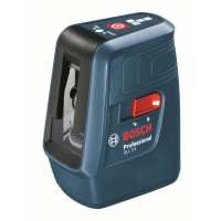 Лазерный нивелир Bosch GLL 3 X